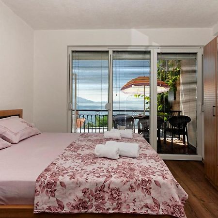 The Lakeside Haven Ohrid Luaran gambar