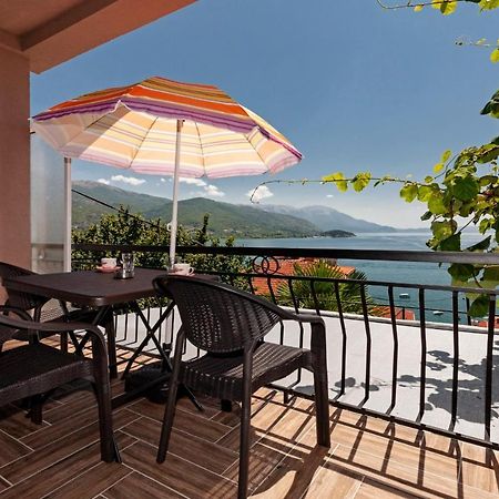 The Lakeside Haven Ohrid Luaran gambar