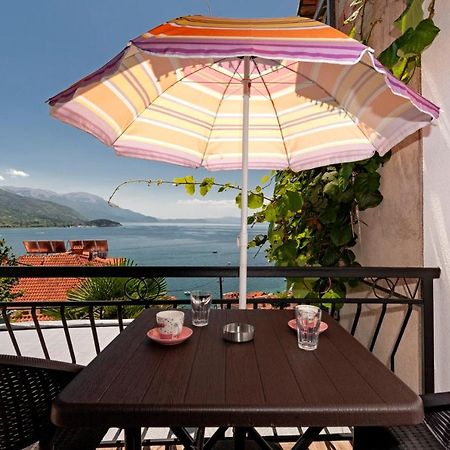 The Lakeside Haven Ohrid Luaran gambar
