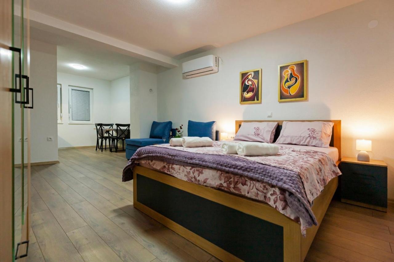 The Lakeside Haven Ohrid Luaran gambar