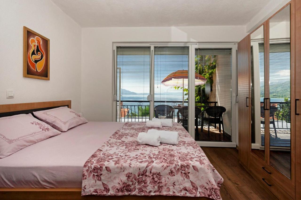 The Lakeside Haven Ohrid Luaran gambar